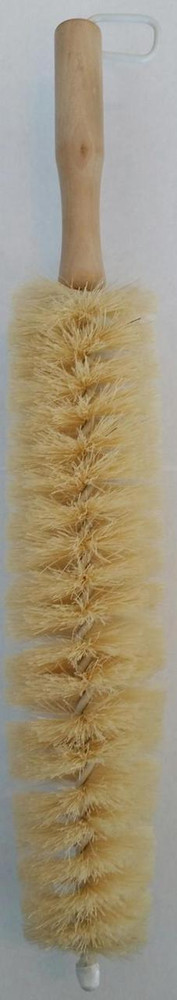 SM Arnold 17" Large Spoke Wheel Brush and Cover