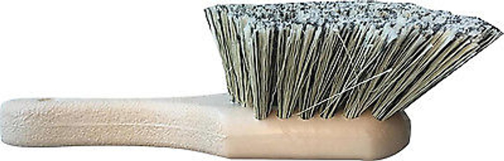 SM Arnold 8.5" Polystyrene Salt & Pepper Brush