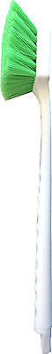 SM Arnold 20" Green Nylon Wash Brush