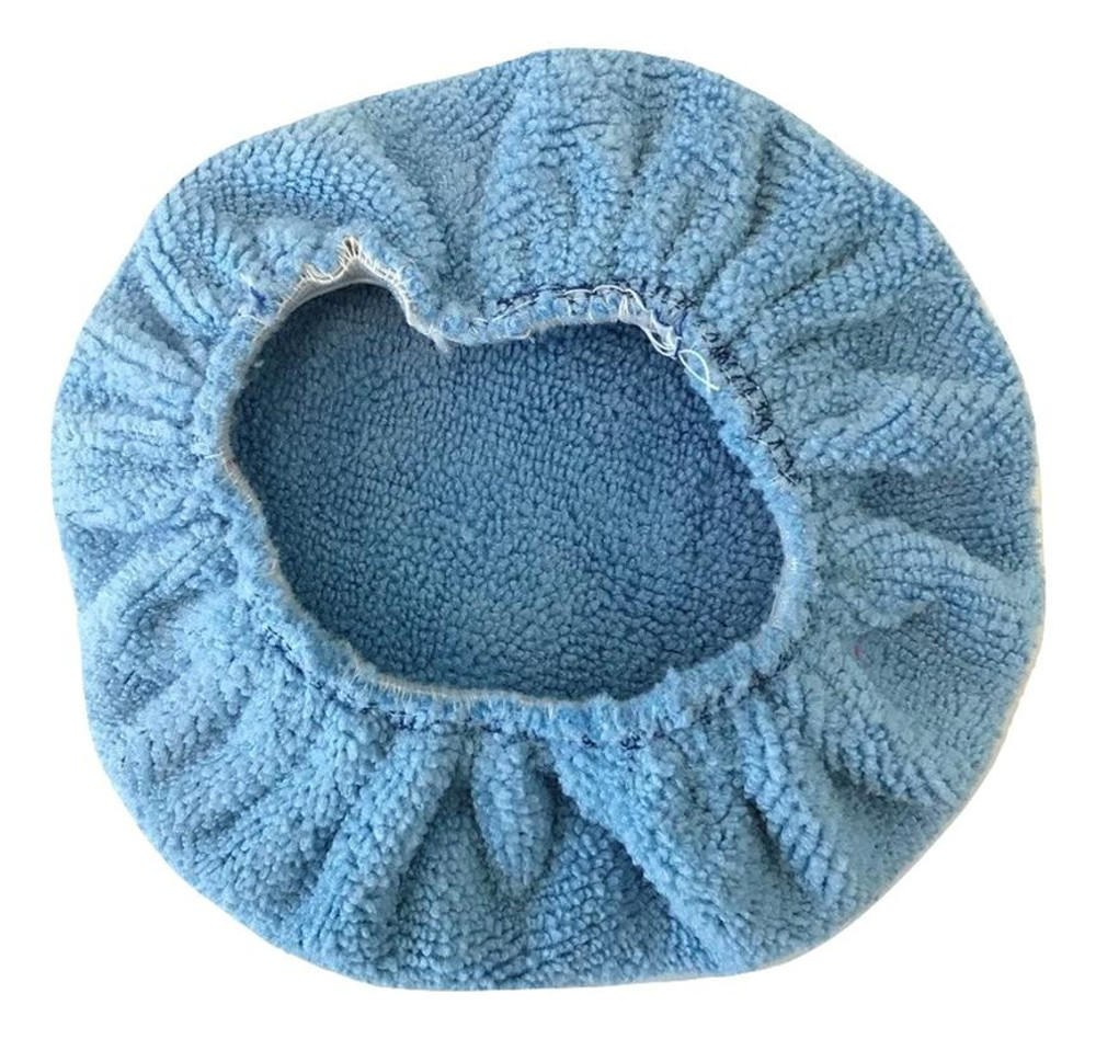 SM Arnold 5" - 6" Terry Microfiber Bonnet