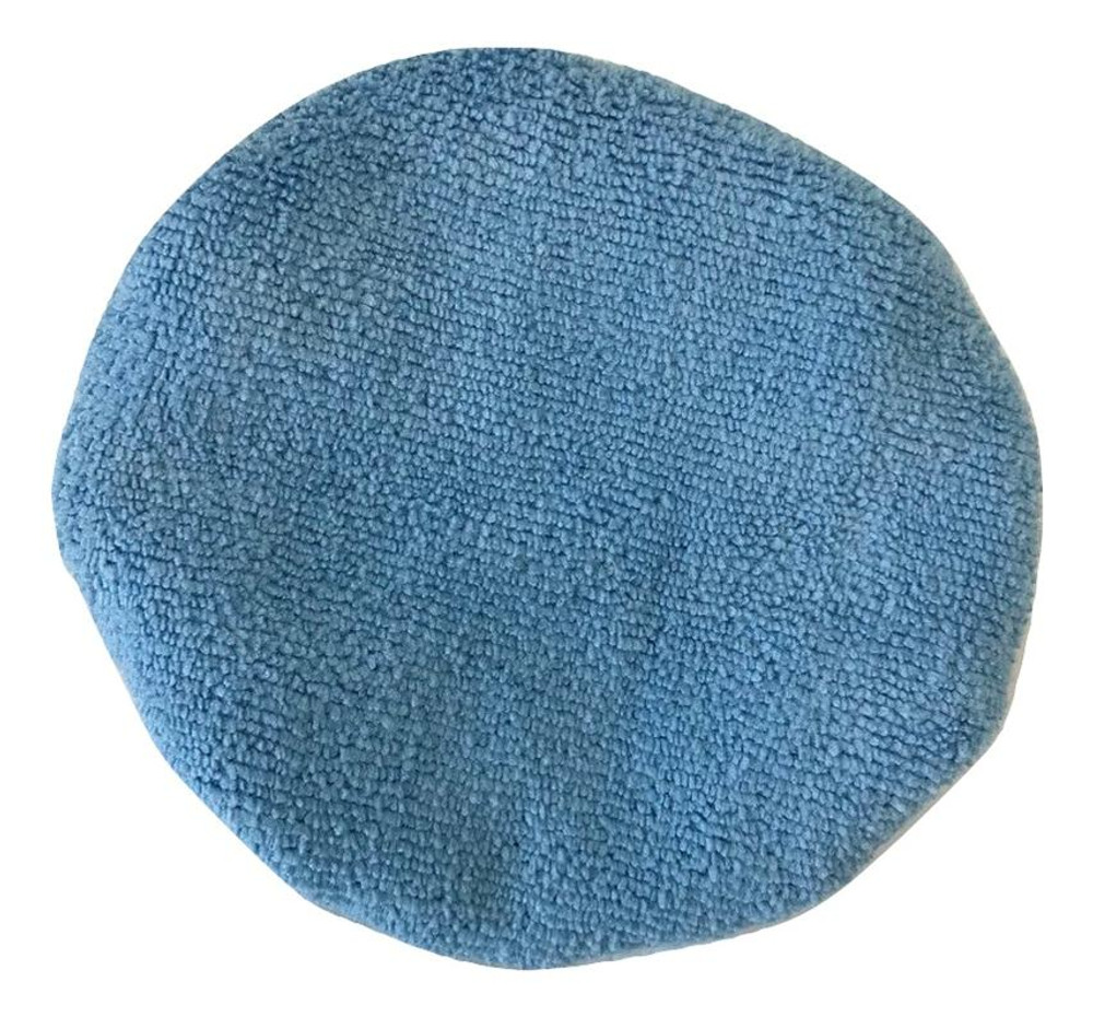 Terry Microfiber Bonnet