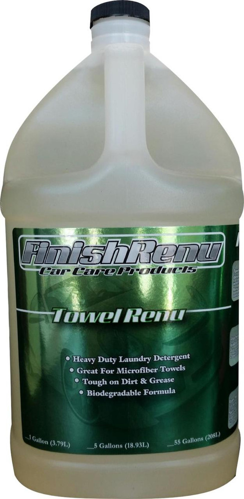 FINISH RENU HIGH GLOSS - 1 GAL