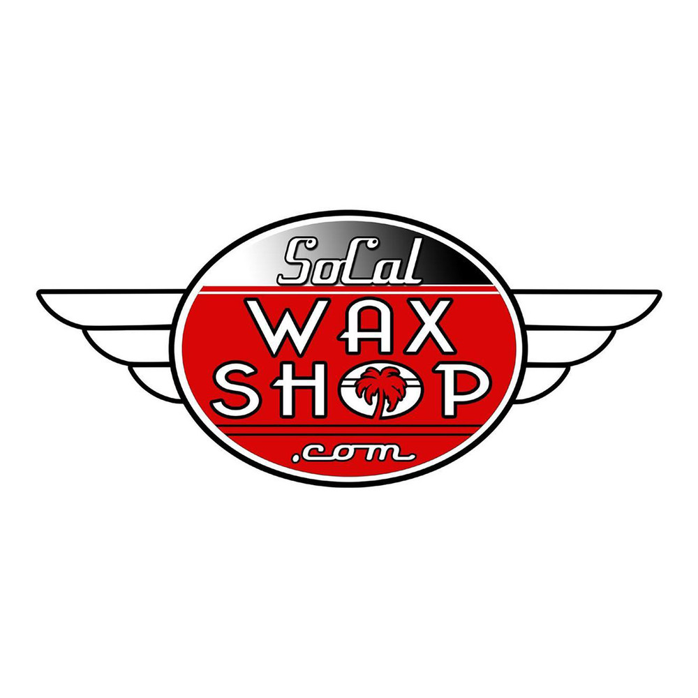 SoCal Wax Shop Ceramic Sealant  Ceramic Car Coating – socalwaxshop