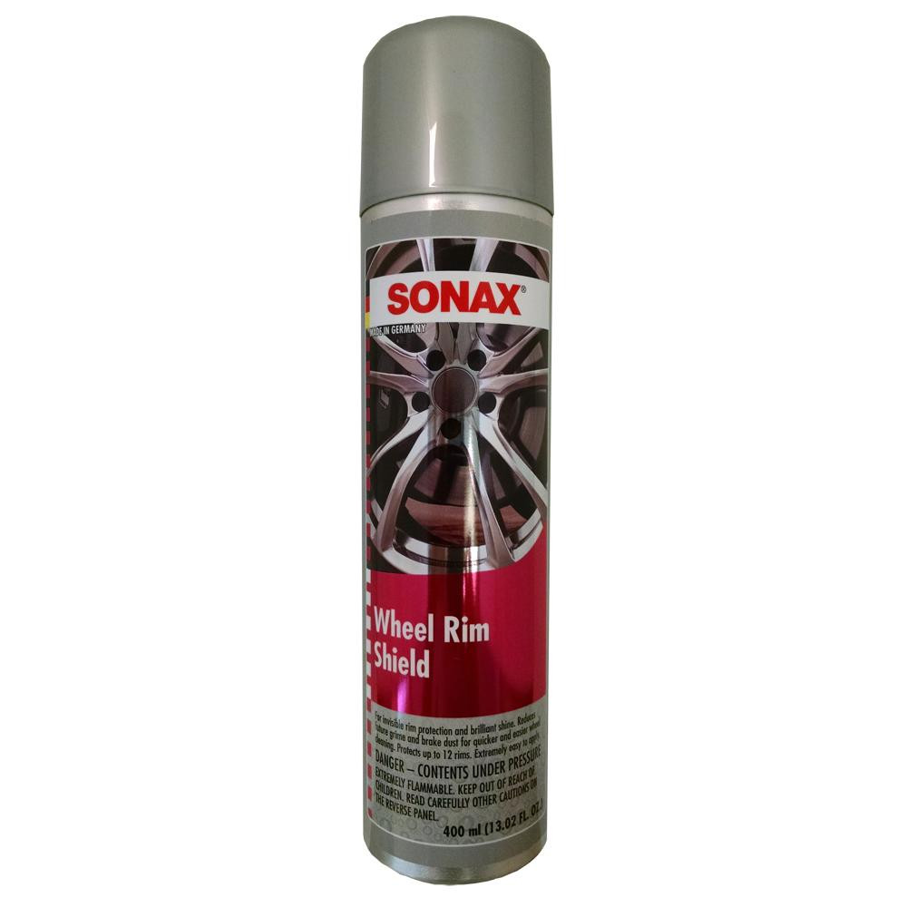 Sonax Wheel Rim Shield