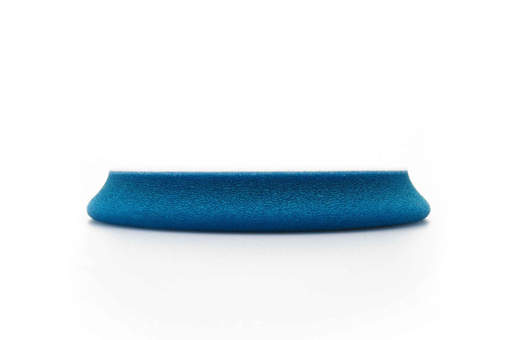Rupes 9BW150H Blue Coarse Wool Cutting & Polishing Pad - For 5" Backing Plate Rupes 9BW150H Blue Coarse Wool Cutting & Polishing Pad - For 5" Backing Plate