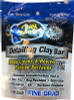 Clay Magic Blue Fine Grade 200 Gram Clay Bar