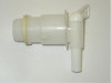 Hi-Tech 3/4" Spigot for 5 Gallon Cubes, 1/4" opening