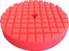 Lake Country 8 Inch Red Ultrafine Finishing Foam Cross Cut Pad Lake Country 8 Inch Red Ultrafine Finishing Foam Cross Cut Pad