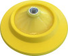 Lake Country 6 Inch Flexible Rotary Backing Plate 5/8" x 11