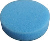 Lake Country 2 Inch Hydro-Tech Cyan Foam Cutting Pad