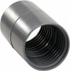 Mr Nozzle 2" Hose to 2" Hose Vacuum Hose Coupler