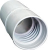 Mr Nozzle 1-1/2" Hose to 2" Tool Vacuum Hose End Mr Nozzle 1-1/2" Hose to 2" Tool Vacuum Hose End