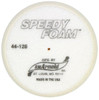 SM Arnold 6 Inch White Speedy Foam Finishing Pad SM Arnold 6 Inch White Speedy Foam Finishing Pad
