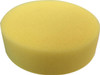 SM Arnold 4 Inch Yellow Foam Cutting Pad SM Arnold 4 Inch Yellow Foam Cutting Pad