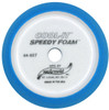 SM Arnold 7 Inch Cool-It Speedy Foam Blue Polishing Pad SM Arnold 7 Inch Cool-It Speedy Foam Blue Polishing Pad