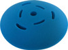 SM Arnold 9 Inch Cool-It Speedy Foam Blue Polish Pad SM Arnold 9 Inch Cool-It Speedy Foam Blue Polish Pad