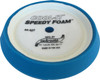 SM Arnold 9 Inch Cool-It Speedy Foam Blue Polish Pad SM Arnold 9 Inch Cool-It Speedy Foam Blue Polish Pad