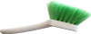 SM Arnold 9" Green Nylon Wash Brush