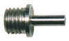 SM Arnold 1/4" Spindle Drill Attachment to 5/8-11 Adapter