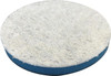 SM Arnold 5.5 Inch Blue Microfiber Finishing / Polishing Pads - 2 Pack SM Arnold 5.5 Inch Blue Microfiber Finishing / Polishing Pads - 2 Pack