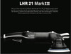BigFoot LHR21 Mark III Random Orbital, Tool Only