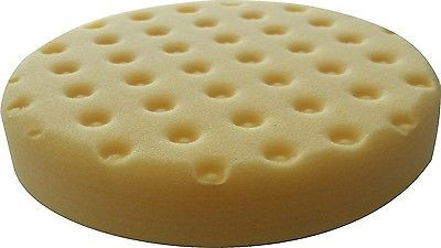 Lake Country CCS Smart Pads DA 6.5 Inch Foam Pad (Blue, 6.5 Inch - Foto 12