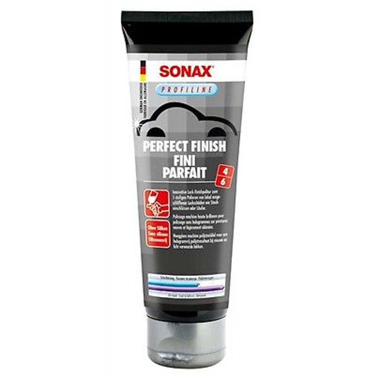 SONAX 224141 Profiline Perfect Finish, 250 ml