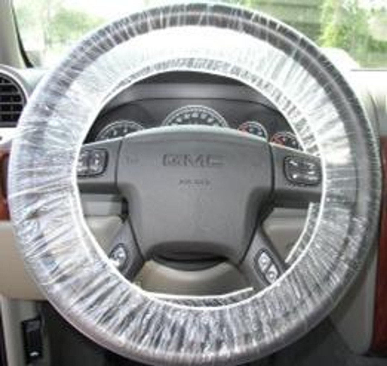 plastic car wheel covers