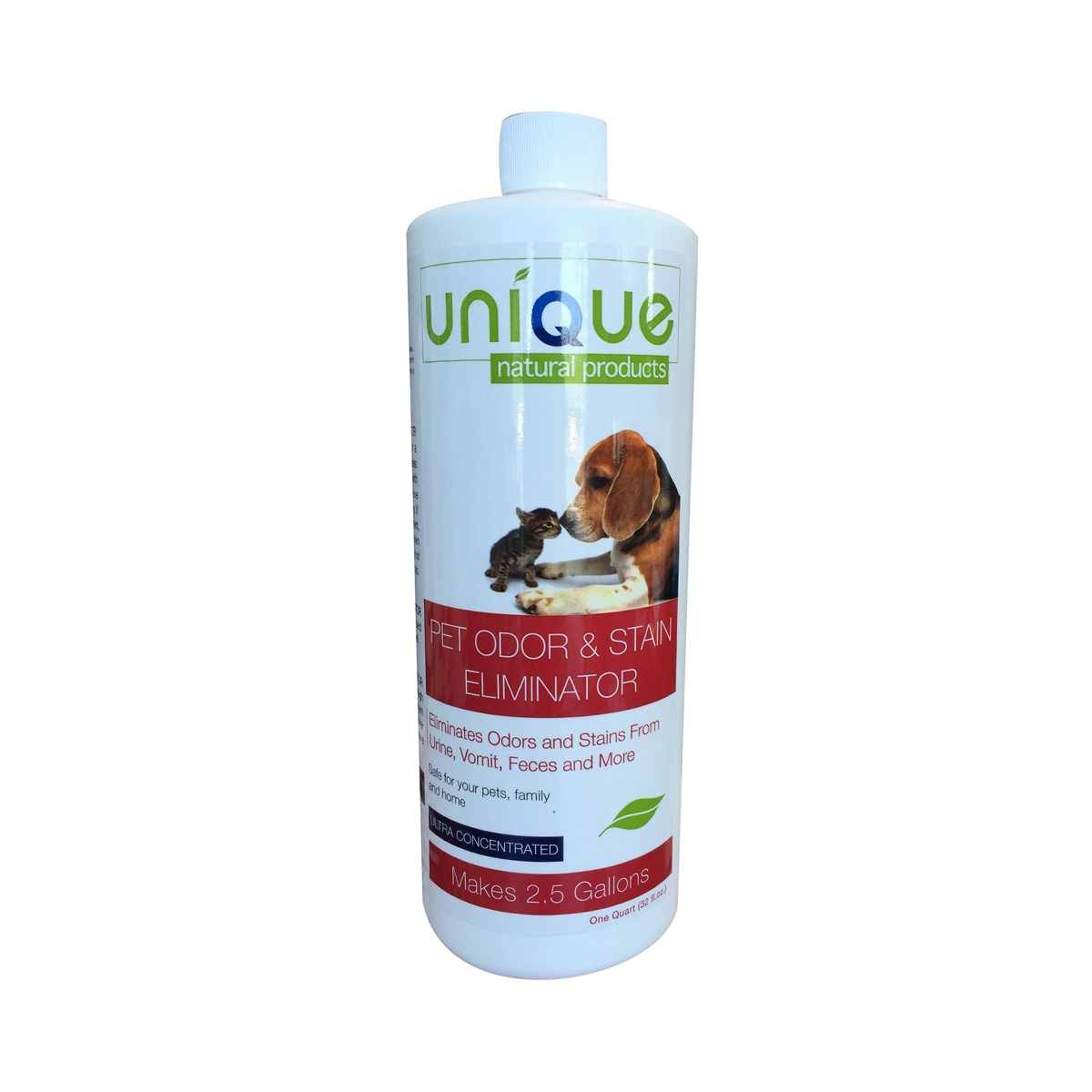 PET ODOR & STAIN ELIMINATOR