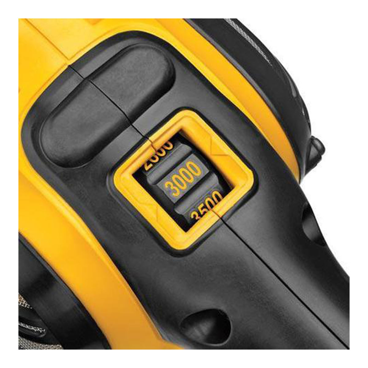 DeWalt Rotary Polisher