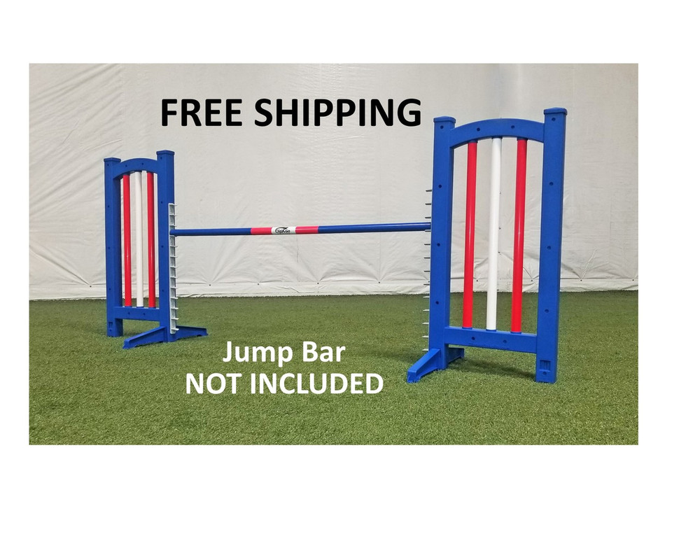 Clip and Go Wing Jump $124.95 or less + FREE SHIPPING