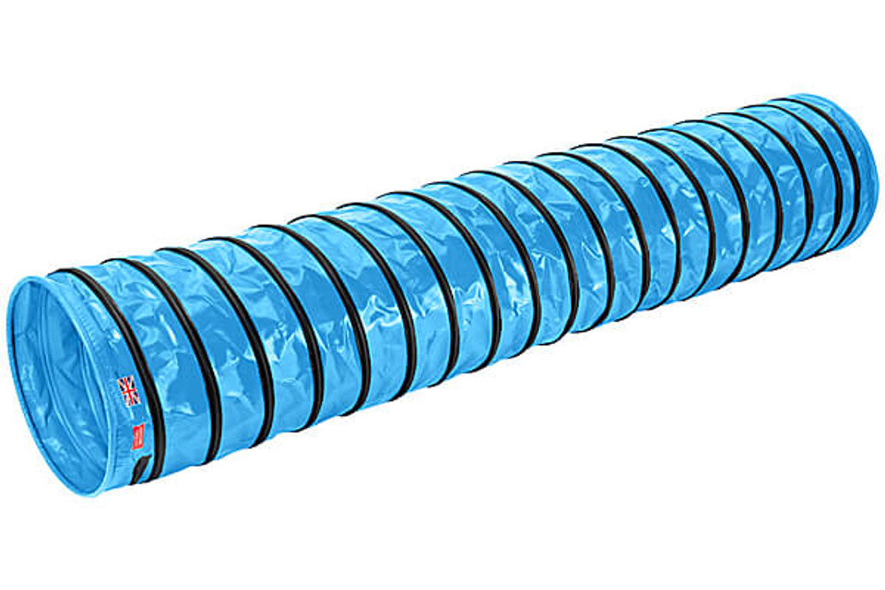 Naylor 6in. Pitch Agility Tunnels - LIGHT BLUE