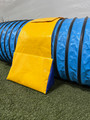 Trainer's Edge Tunnel Bag