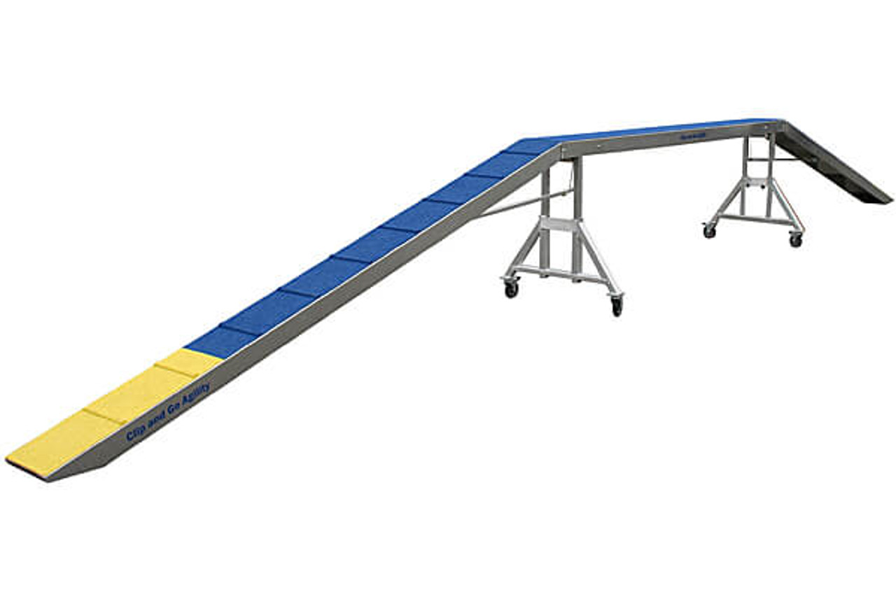 Clip and Go Dogwalk - Main Image