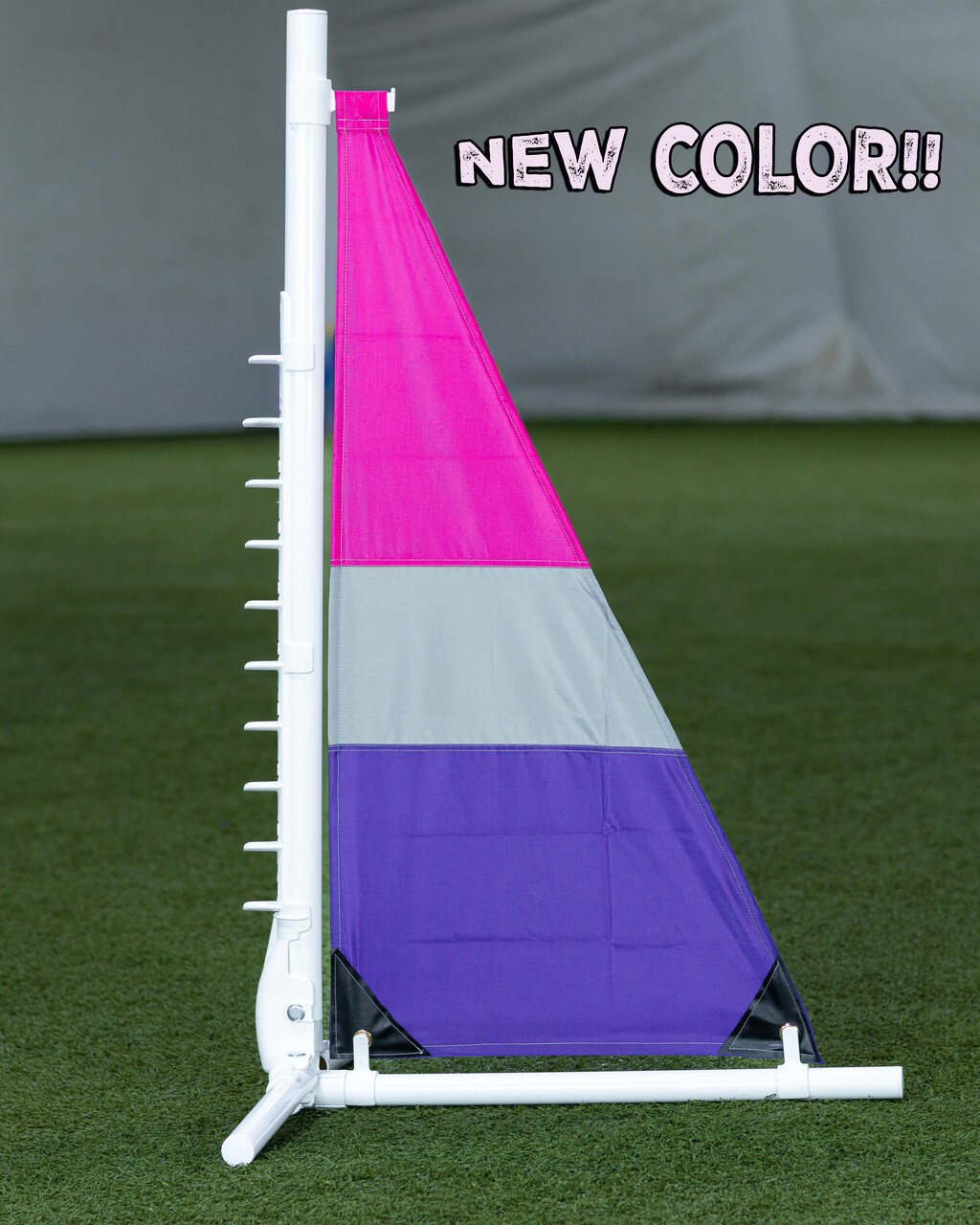Clip and Go Agility Folding Wing Jump $89.95 or less **SHIPPING