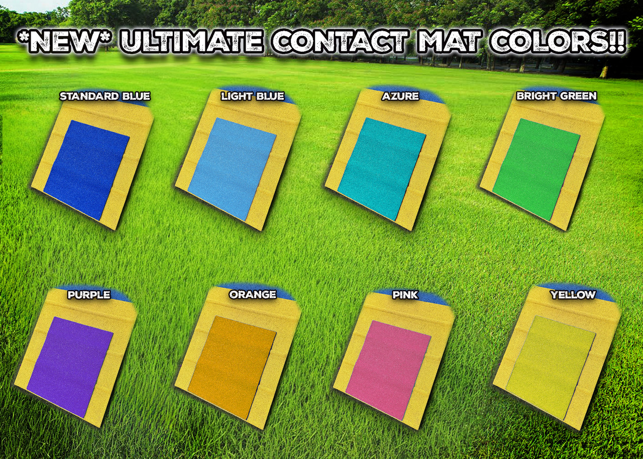 FANTASTIC DOG アジリティ用 ランニングコンタクトマット Ultimate Aframe Contact Mat - Clip and Go Agility