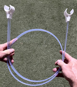 Clearway Weavepole Guides for 6 Poles (4 guides)  $39.95