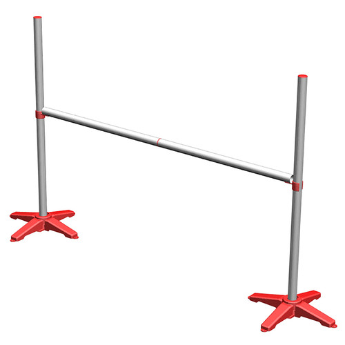 Jump Start Practice Jump for dog agility