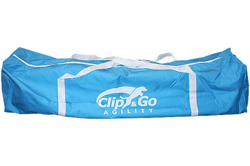 Ready Jump Carry Bag