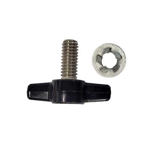 Seesaw Mover Replacement "T" nut