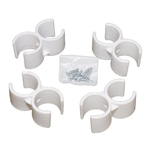 Replacement "C" Clip for Clip and Go Dogwalks