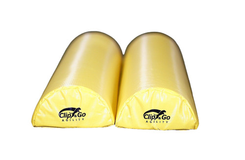 Large Jump Bumps 2 pack