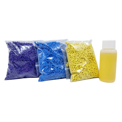 Rubber Repair Kit