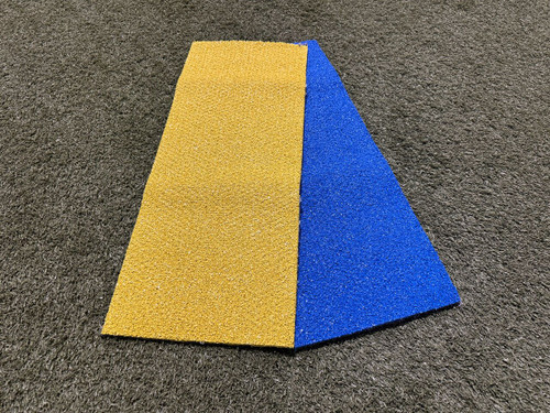 Ultimate Dogwalk Contact Mat - Clip and Go Agility