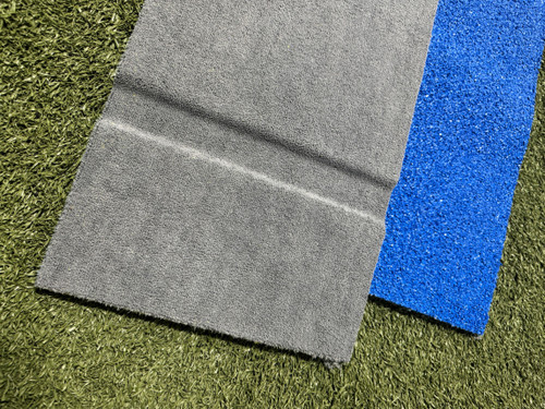 Ultimate Dogwalk Contact Mat - Clip and Go Agility