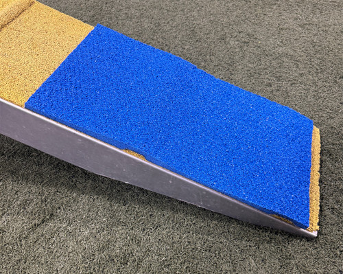 Ultimate Dogwalk Contact Mat - Clip and Go Agility
