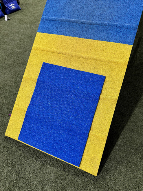 Ultimate Aframe Contact Mat - Clip and Go Agility