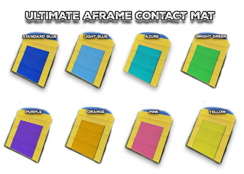 Ultimate Aframe Contact Mat