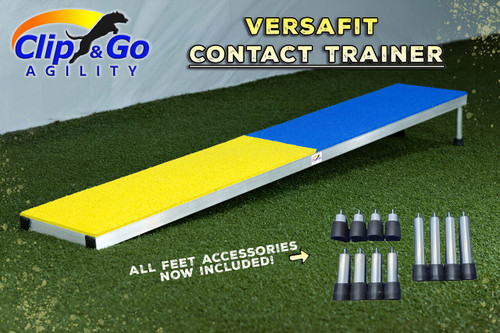 Versafit Contact Trainer