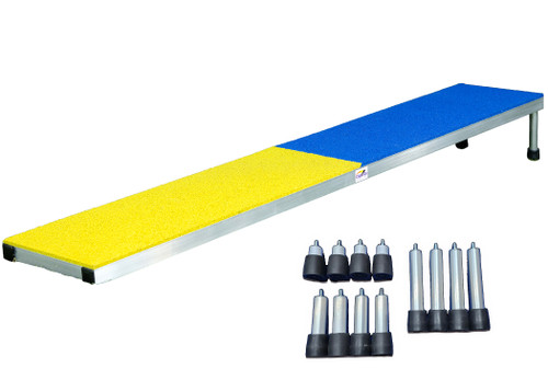 *NEW!* Versafit Contact Trainer